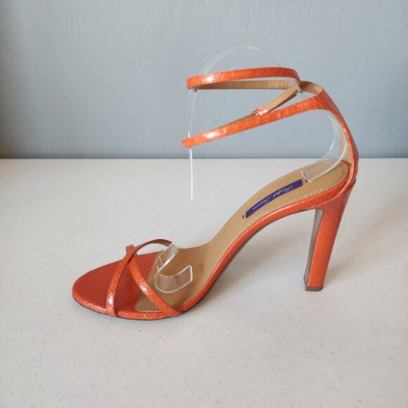 Ralph Lauren Purple Label Sandals "NEW" - Picture 13 of 16